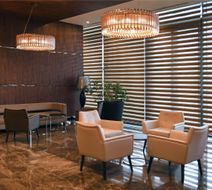 Mercure Istanbul West Hotel & Convention Exterior