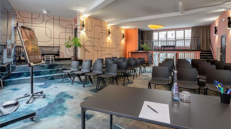 <b>Hotel Maison Louise Lille Centre Other</b>. Images powered by <a href="https://iceportal.shijigroup.com/" title="IcePortal" target="_blank">IcePortal</a>.