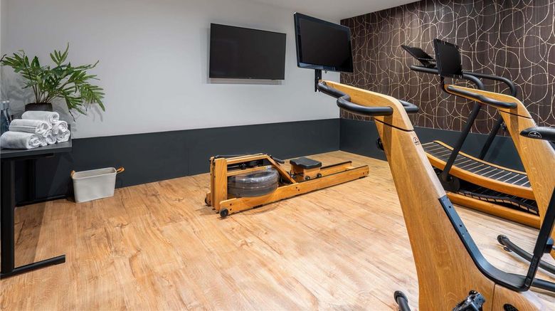 <b>Hotel Maison Louise Lille Centre Health</b>. Images powered by <a href="https://iceportal.shijigroup.com/" title="IcePortal" target="_blank">IcePortal</a>.