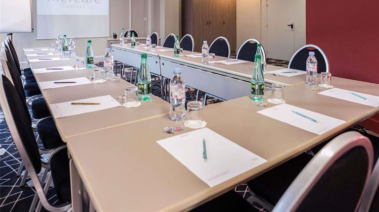 Hotel Maison Louise Lille Centre Meeting
