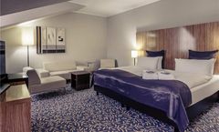 Mercure Hotel Wiesbaden City