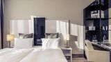 Mercure Hotel Wiesbaden City Room