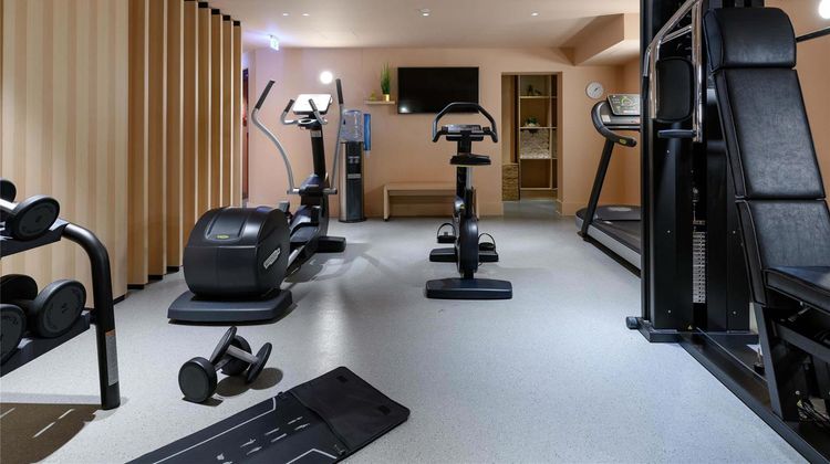 Mercure Hotel Wiesbaden City Other