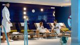 Mercure Hotel Wiesbaden City Pool