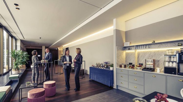 Mercure Hotel Wiesbaden City Meeting