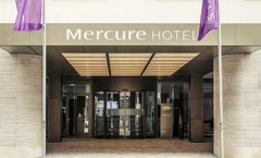 Mercure Hotel Wiesbaden City