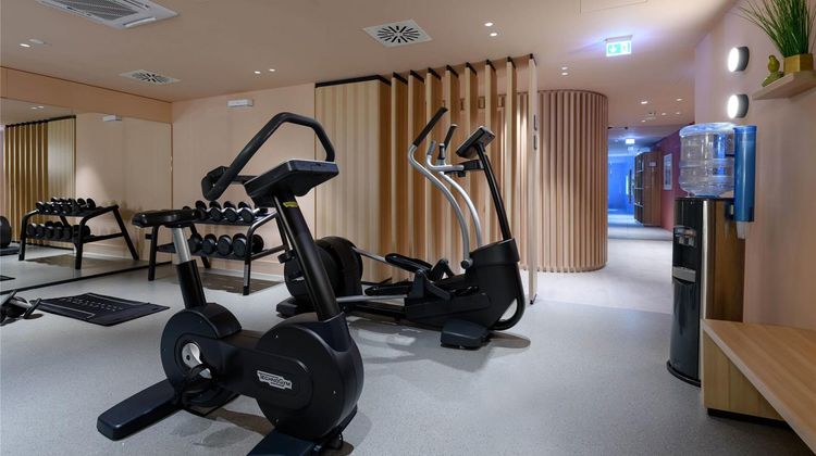 Mercure Hotel Wiesbaden City Other