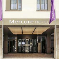 Mercure Hotel Wiesbaden City
