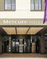 Mercure Hotel Wiesbaden City