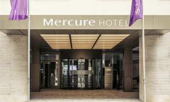 Mercure Hotel Wiesbaden City