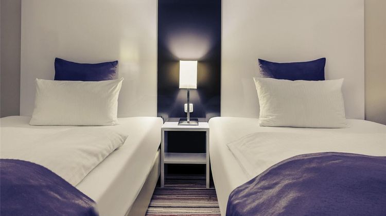 Mercure Hotel Wiesbaden City Room