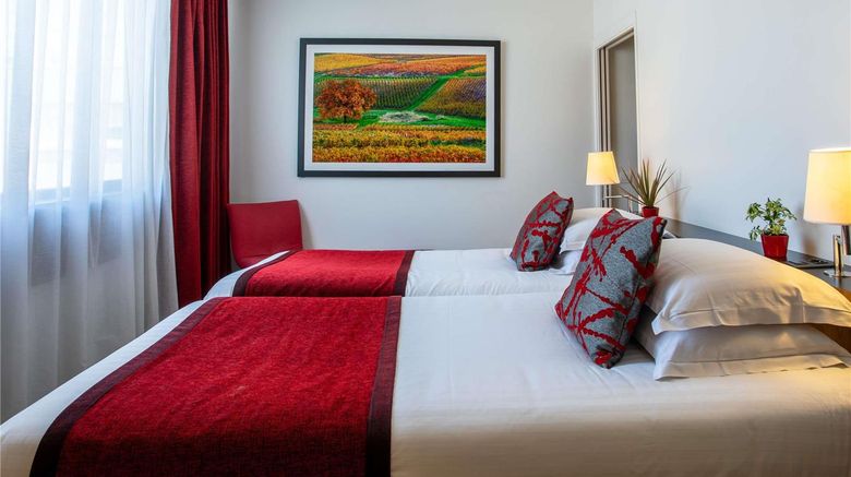 <b>Mercure Villefranche-sur-Saone Room</b>. Images powered by <a href="https://iceportal.shijigroup.com/" title="IcePortal" target="_blank">IcePortal</a>.