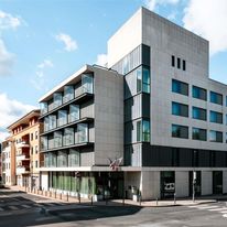Mercure Villefranche-sur-Saone