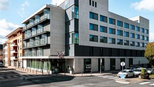 Mercure Villefranche-sur-Saone