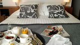 Mercure Villefranche-sur-Saone Room
