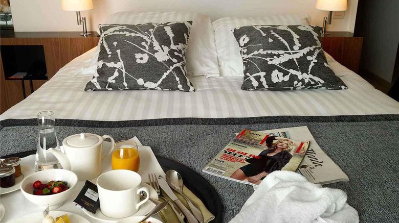 <b>Mercure Villefranche-sur-Saone Room</b>. Images powered by <a href="https://iceportal.shijigroup.com/" title="IcePortal" target="_blank">IcePortal</a>.