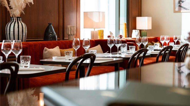 <b>Mercure Villefranche-sur-Saone Restaurant</b>. Images powered by <a href="https://iceportal.shijigroup.com/" title="IcePortal" target="_blank">IcePortal</a>.