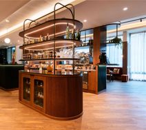 Mercure Villefranche-sur-Saone Exterior