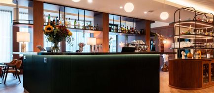 Mercure Villefranche-sur-Saone Exterior