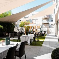 Mercure Villefranche-sur-Saone