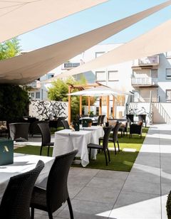 Mercure Villefranche-sur-Saone