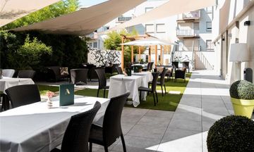 Mercure Villefranche-sur-Saone