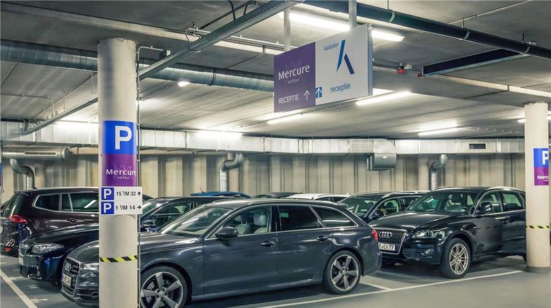 <b>Mercure Amsterdam Sloterdijk Station Other</b>. Images powered by <a href="https://iceportal.shijigroup.com/" title="IcePortal" target="_blank">IcePortal</a>.