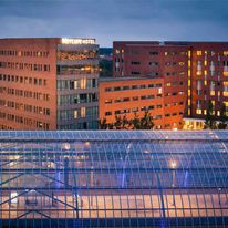 Mercure Amsterdam Sloterdijk Station