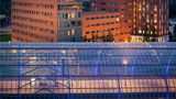 Mercure Amsterdam Sloterdijk Station Exterior