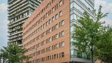 Mercure Amsterdam Sloterdijk Station Exterior