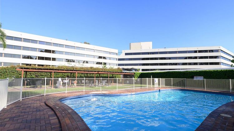 Mercure Penrith Exterior