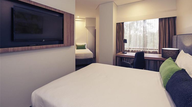 Mercure Penrith Room