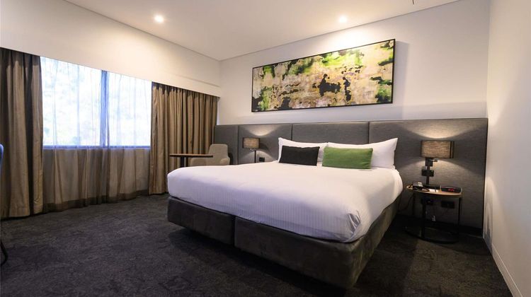 Mercure Penrith Room