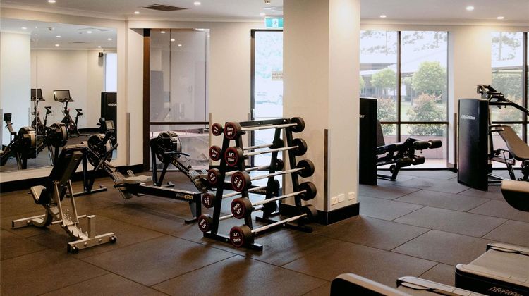 Mercure Penrith Health