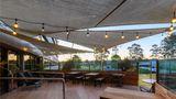 Mercure Penrith Restaurant