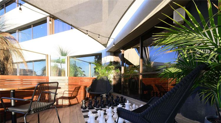 Mercure Penrith Restaurant