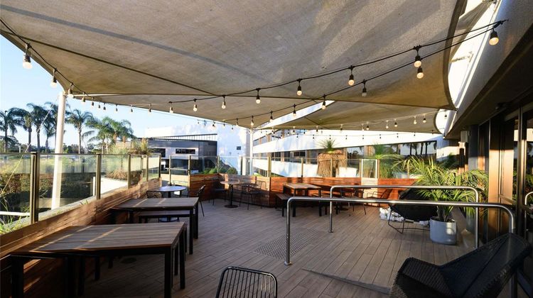 Mercure Penrith Restaurant