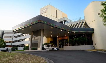 Mercure Penrith