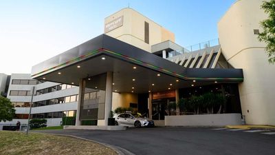 Mercure Penrith