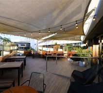 Mercure Penrith Exterior