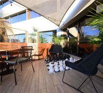 Mercure Penrith Exterior