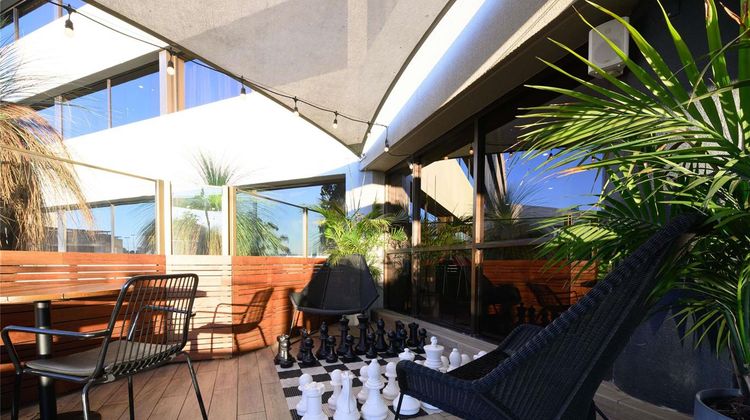 Mercure Penrith Exterior