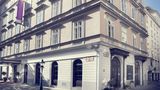 Mercure Vienna First Exterior