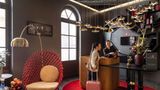 <b>Mercure Vienna First Exterior</b>. Images powered by <a href="https://iceportal.shijigroup.com/" title="IcePortal" target="_blank">IcePortal</a>.