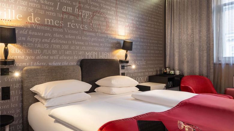 <b>Mercure Vienna First Room</b>. Images powered by <a href="https://iceportal.shijigroup.com/" title="IcePortal" target="_blank">IcePortal</a>.