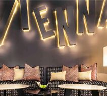 Mercure Vienna First Exterior