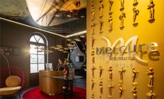 Mercure Vienna First