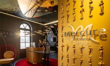 Mercure Vienna First