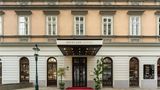 <b>Mercure Vienna First Exterior</b>. Images powered by <a href="https://iceportal.shijigroup.com/" title="IcePortal" target="_blank">IcePortal</a>.