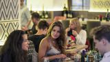 <b>Mercure Vienna First Restaurant</b>. Images powered by <a href="https://iceportal.shijigroup.com/" title="IcePortal" target="_blank">IcePortal</a>.